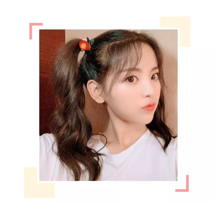 泫雅最爱的发卡过时了,现在流行这个十几块的奶奶发饰