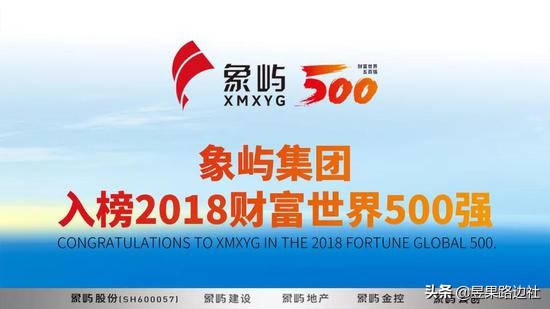 厦门大宗商品三剑客,财富五百强企业有哪些