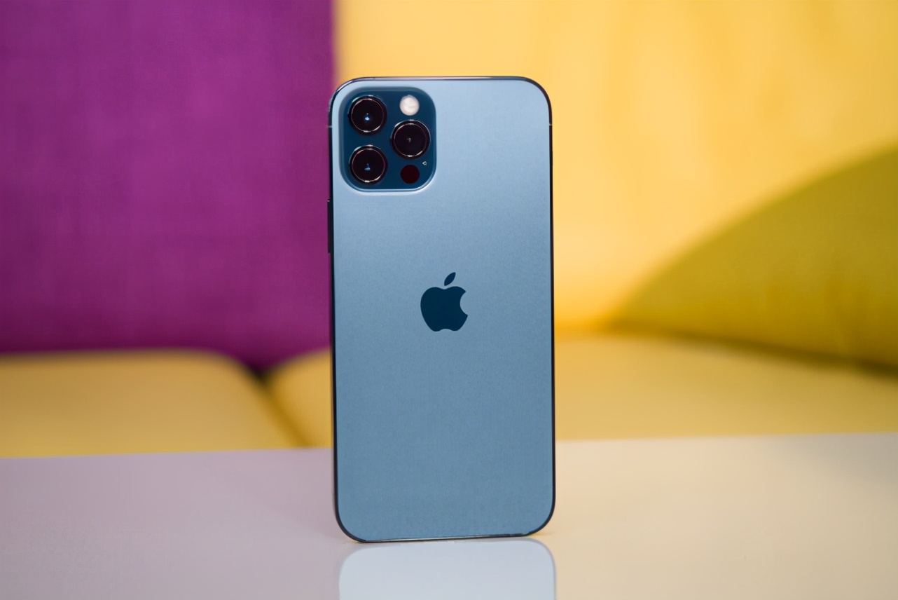 iphone12pro用起来的真实感受,苹果12promax优缺点