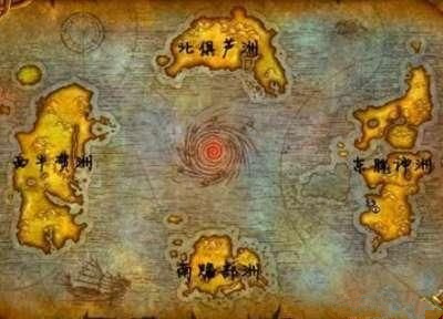 花果山在东胜神洲吗,东胜神洲指现在的什么地方