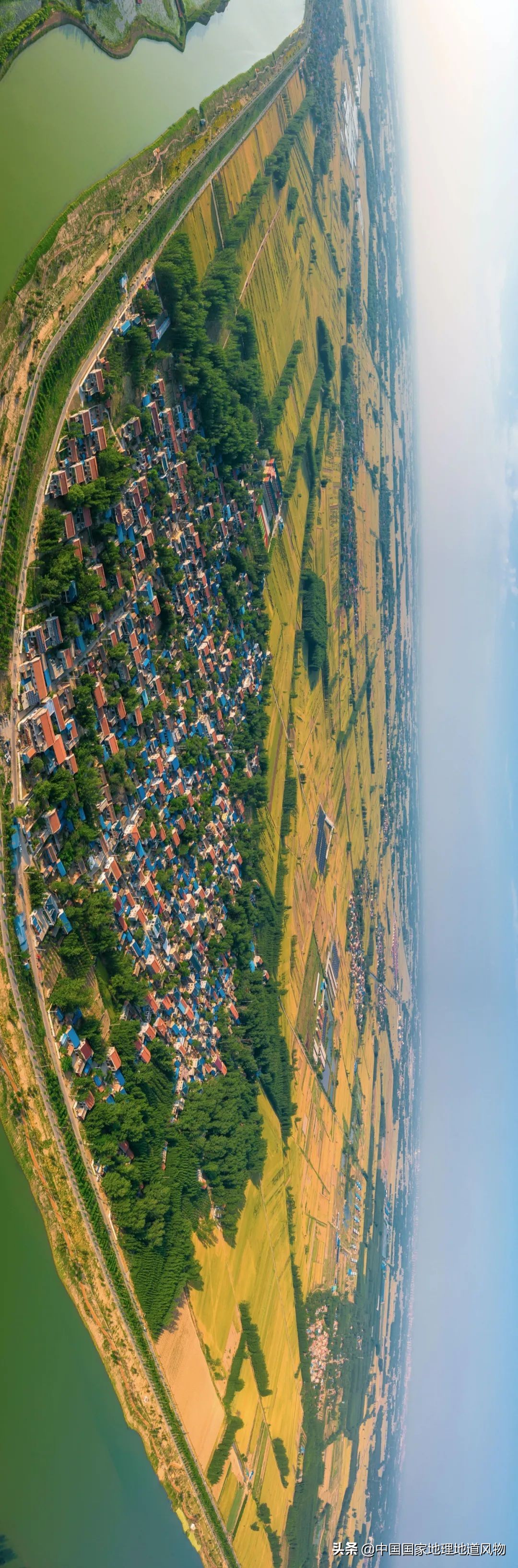 山东菏泽曹县到底为什么很出名,山东菏泽曹县什么样