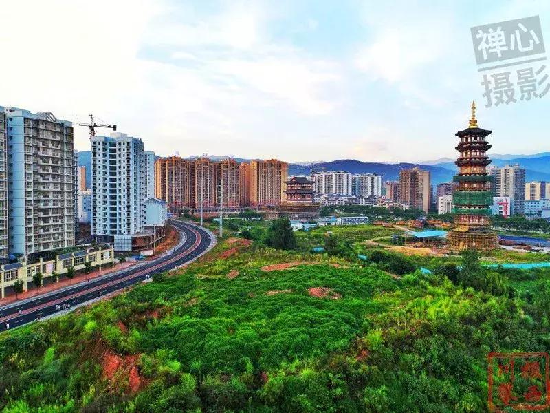 天府旅游名县候选县入围名单,四川优秀旅游城市西昌