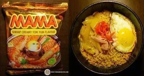 泰国的便利店，究竟在卖些什么？为何引得国人疯狂抢购？值得收藏