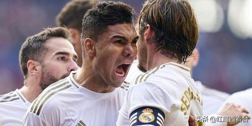 卡塞米罗错失点球,卡塞米罗找回状态