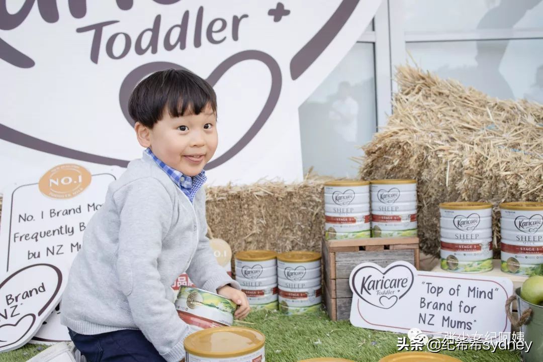 澳洲原装进口奶粉可瑞康,澳洲可瑞康奶粉新包装