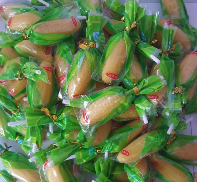 年货买什么糖好,过年买什么糖果最好吃