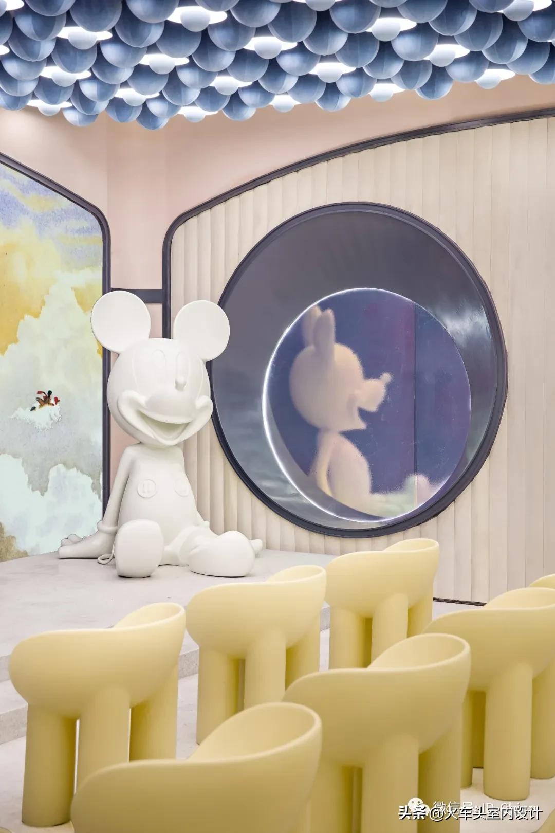 寻梦环游之旅——恒信·青州风华尚品幼儿园