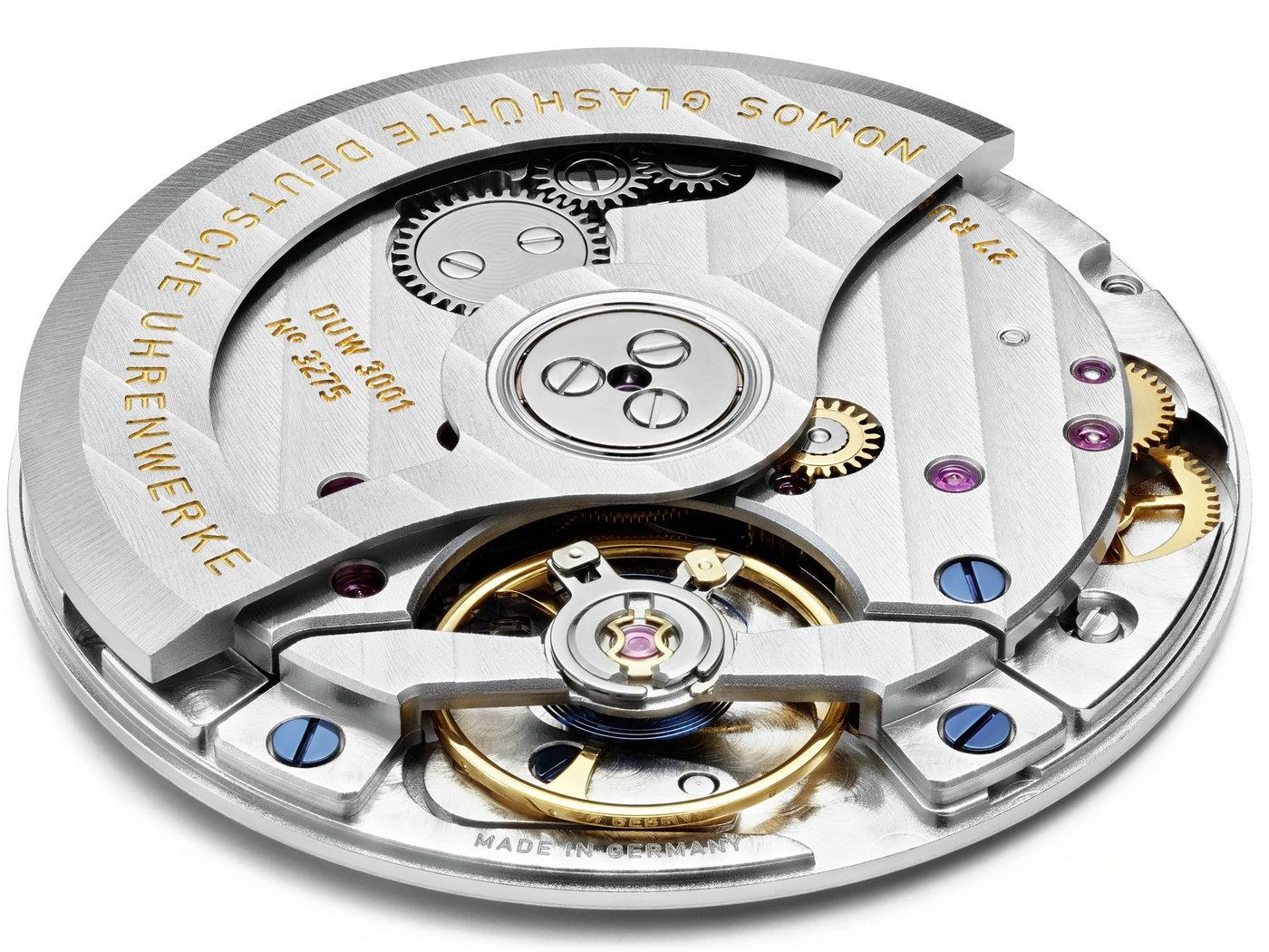 德国包豪斯手表小众nomos (高性价比的德国nomos品牌腕表)