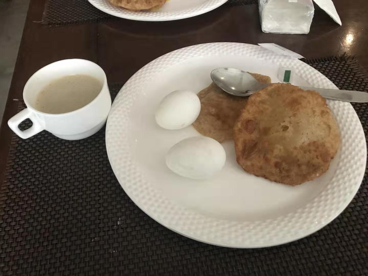 印度见闻大全,中国印度见闻录