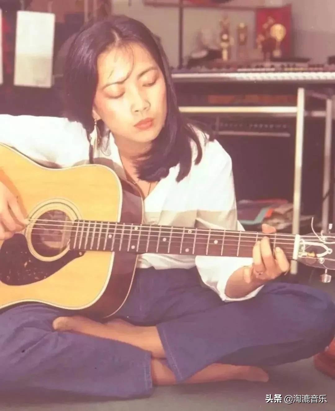 1968年的华语乐坛,华语乐坛1968年