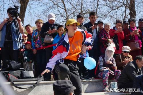 超燃街舞天津,街舞快闪比赛视频