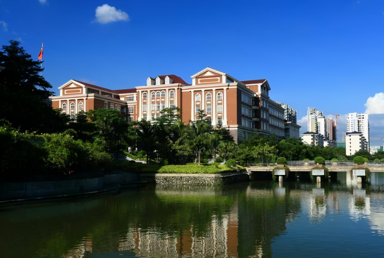 广东轻工职业技术学院排名,广东轻工职业技术学院南校区排名