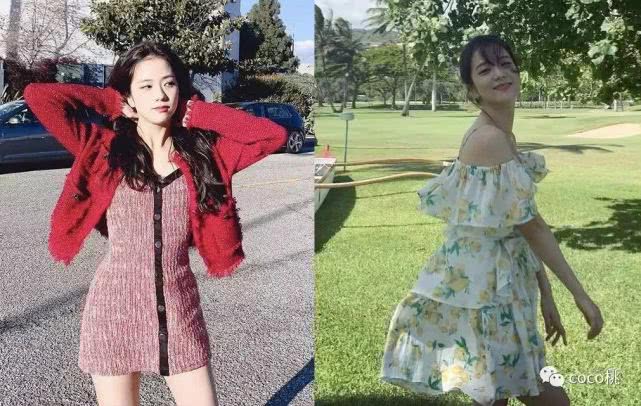 香奈儿巅峰时刻,香奈儿巅峰时刻到底有多强