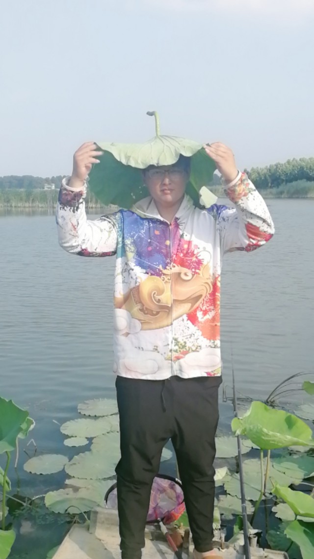 找个爱钓鱼的男闺蜜,找一个爱钓鱼的人