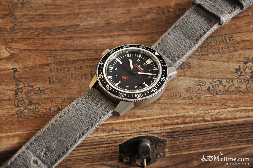 适合年轻人的德国表,4万左右的德国表