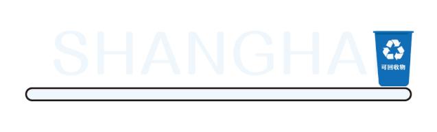 苏州市日常垃圾分类,魔都垃圾分类投放点