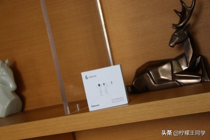 发烧友耳机入门级推荐,漫步者蓝牙耳机测评lollipodspro