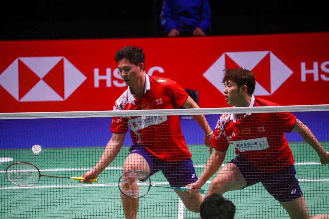 中国羽毛球队男单年轻选手,中国羽毛球男子团体逆转印度夺金
