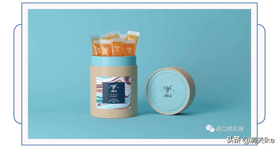 蜂蜜进口报关代理商,蜂蜜进口报关报检公司推荐