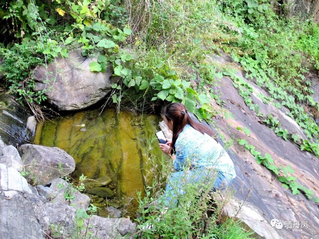 柯玲：琵琶沟，我的老家