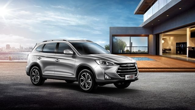 江淮瑞风s7油耗多少,江淮瑞风s7的油耗是多少