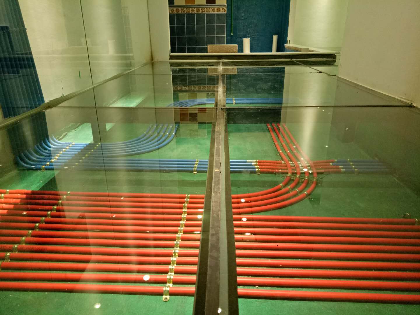 现在装修用的水管是什么材料,家装选什么材质的水管