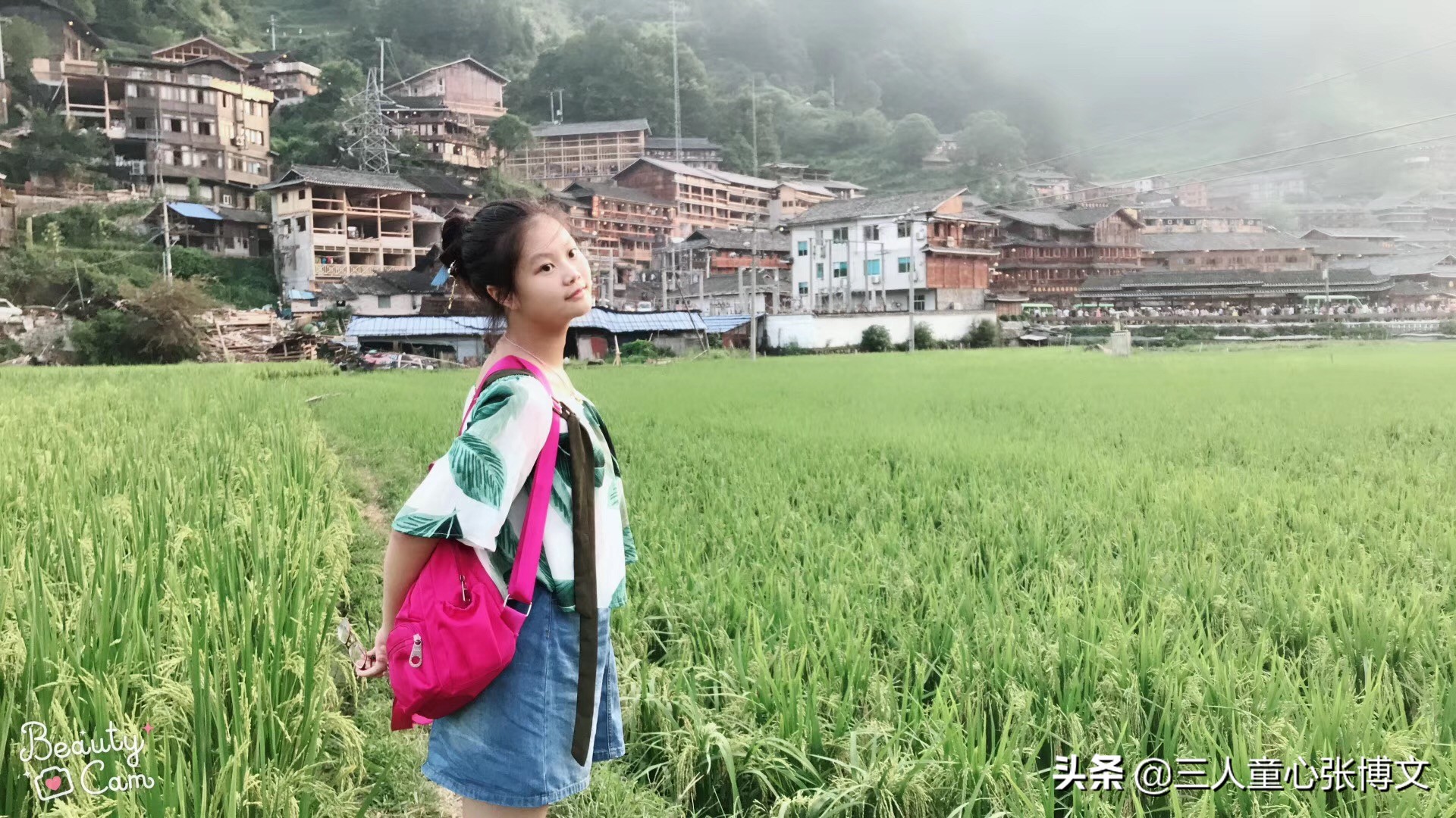 我的同学优秀作文,优秀作文我身边的小能人