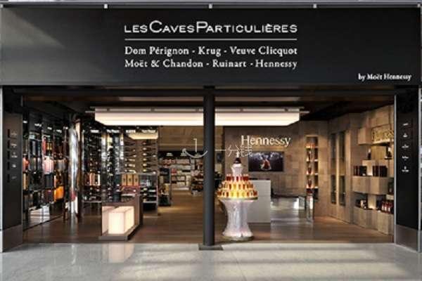 戴高乐机场免税店攻略,戴高乐机场免税