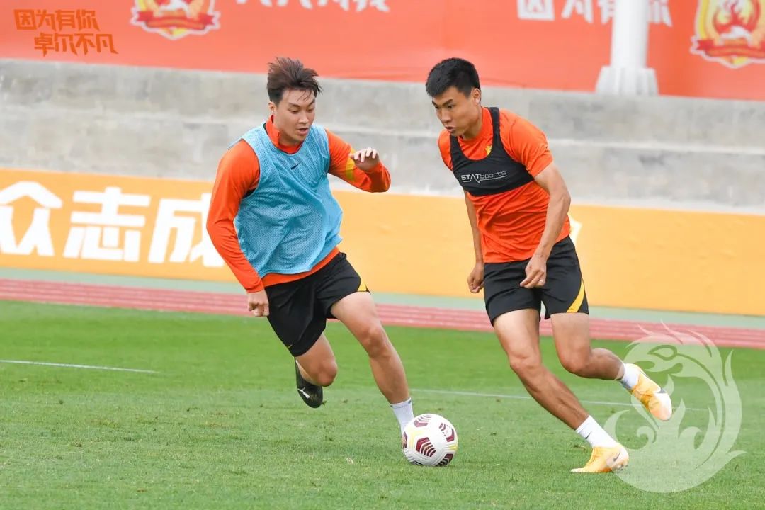 季前备战|本阶段接近尾声，磨砺不止锋芒