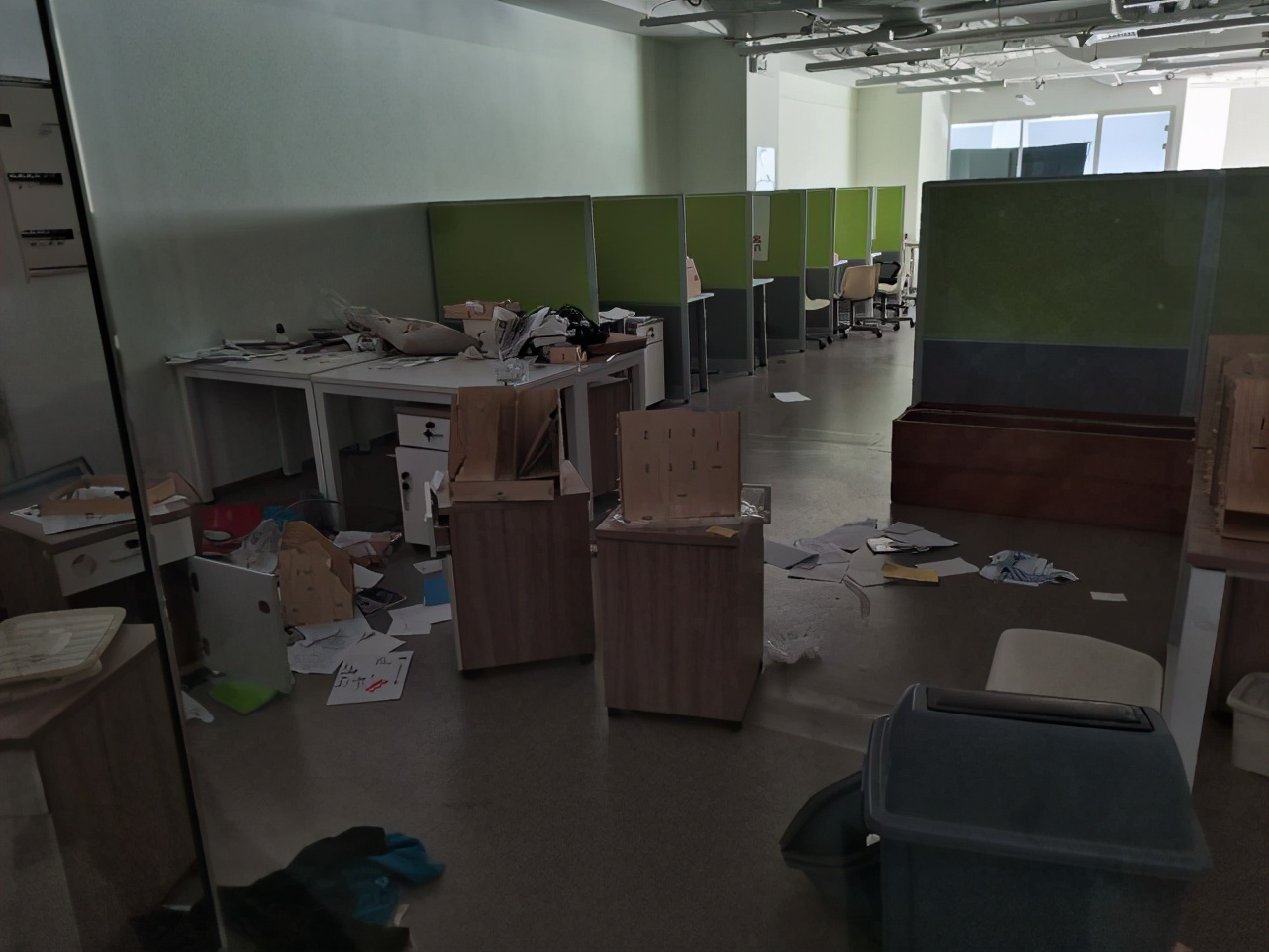 数十万学费打水漂？优胜教育资金链断裂，注册新公司被指金蝉脱壳