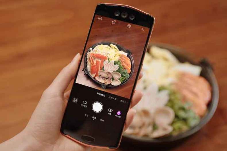 门槛降低，拍摄工具十年对比照，这些装备要入镜