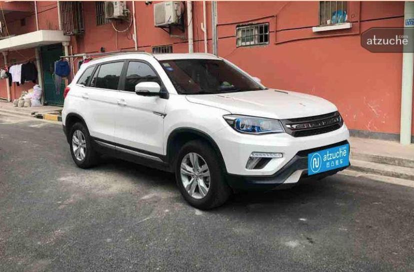 15万之内热门suv推荐,15万中大型suv公认十大良心车