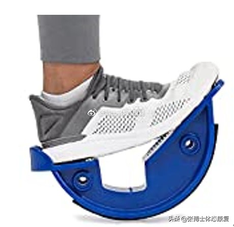 踝关节背屈受限怎样训练,踝关节能力训练