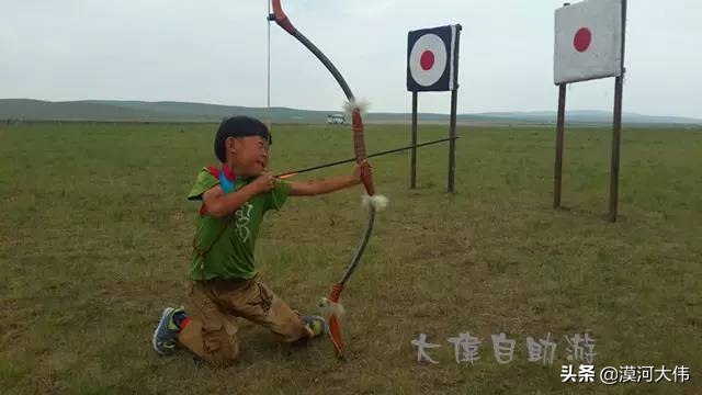 森林草原自驾游,森林亲子旅游攻略图片大全