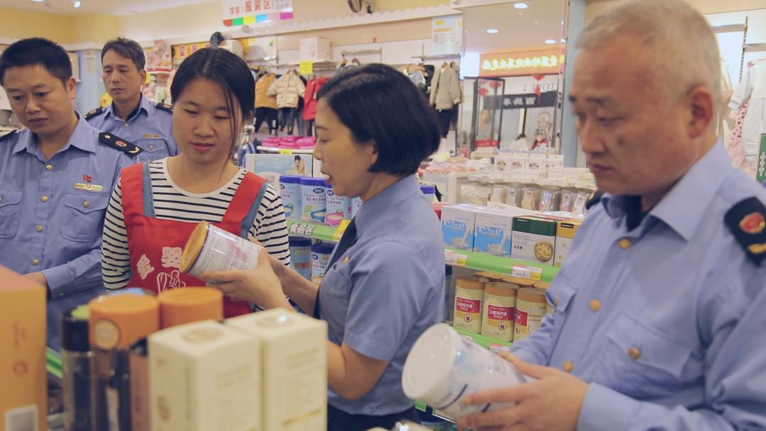 15件食药安全行动典型案例,食药领域三个最严规定