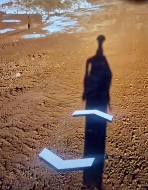 谷歌地图发现的外星人,谷歌地图怎么发现外星人