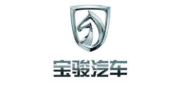 用马姓做的logo,用马做标志的车标