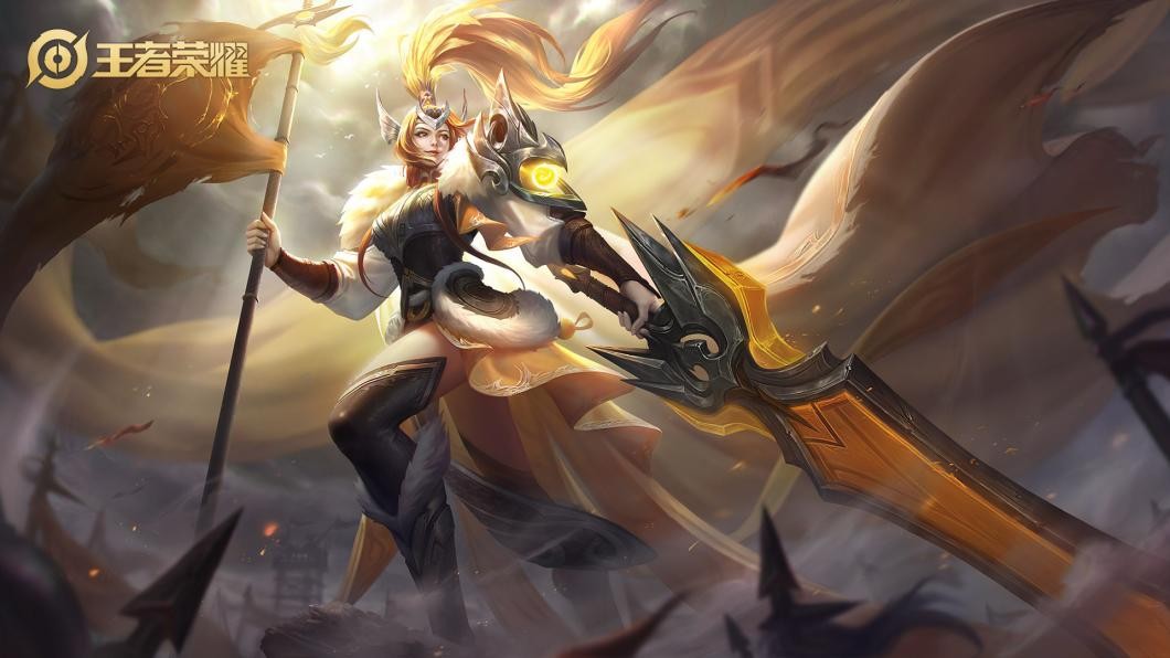 王者荣耀世冠皮肤和fmvp有啥区别,23年世冠fmvp什么时候出一诺