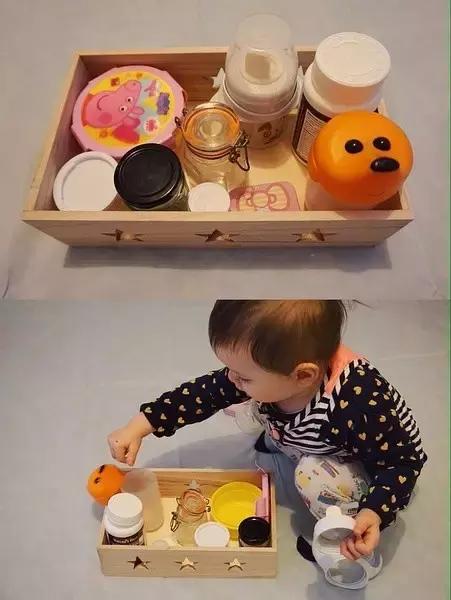 0-3岁儿童幼儿园游戏亲子益智游戏,蒙氏幼儿小游戏