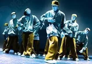 秒删!街舞人都不知道的内涵,仅3%的人知道全部,火速收藏