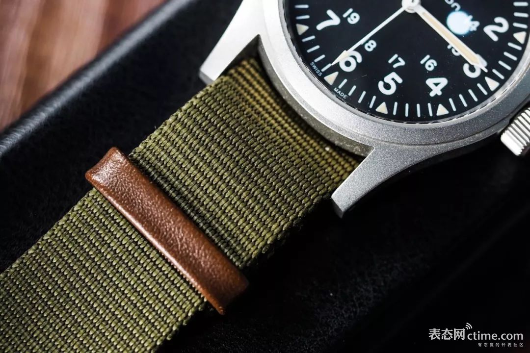 手表日本机芯和瑞士机芯怎么区分,日本机械表与瑞士机械表的差距
