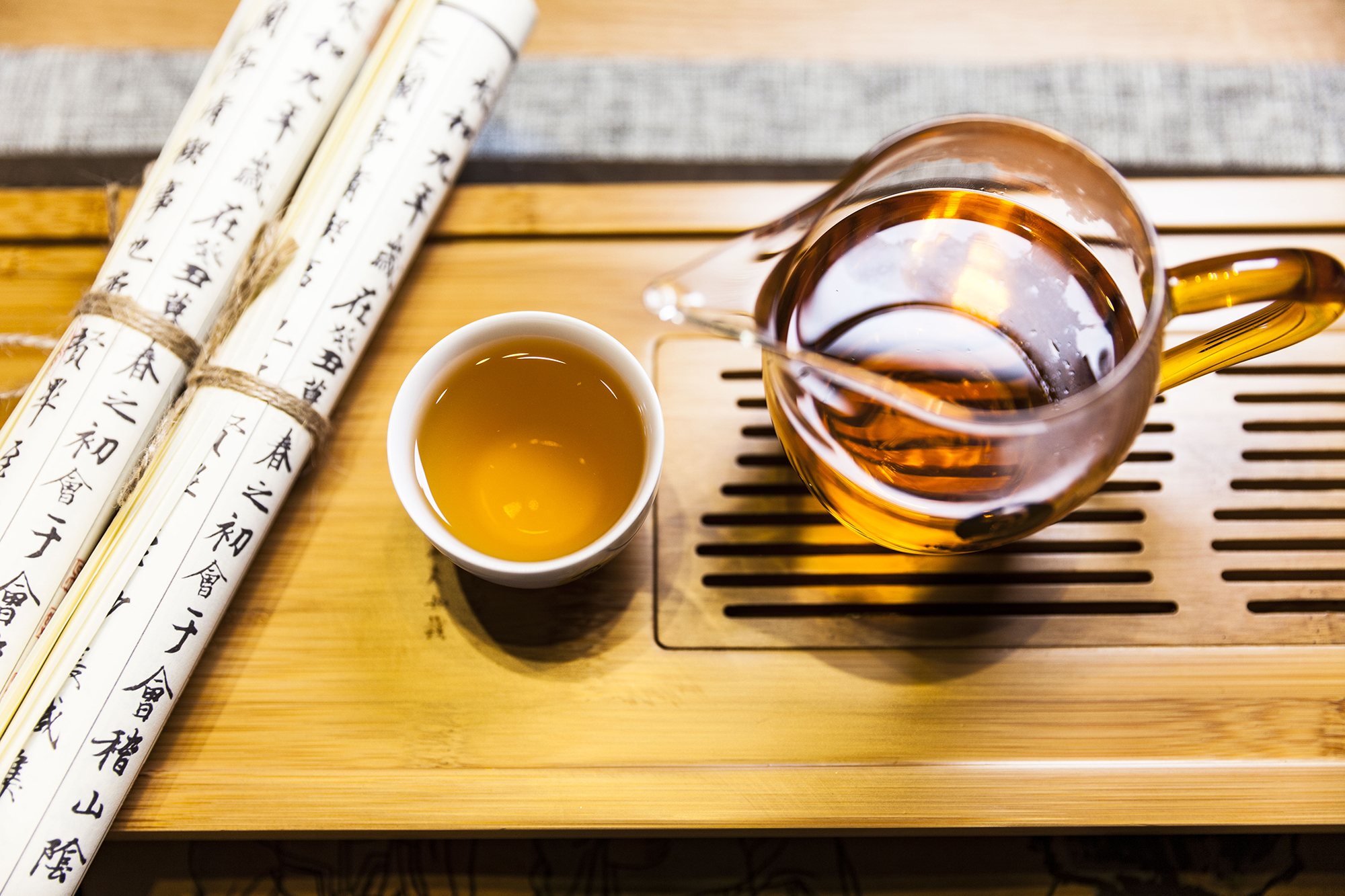 经常喝红茶有什么功效和作用,女人喝红茶十大功效