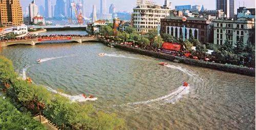 上海旅游攻略必去景点大全,上海玩耍景点推荐