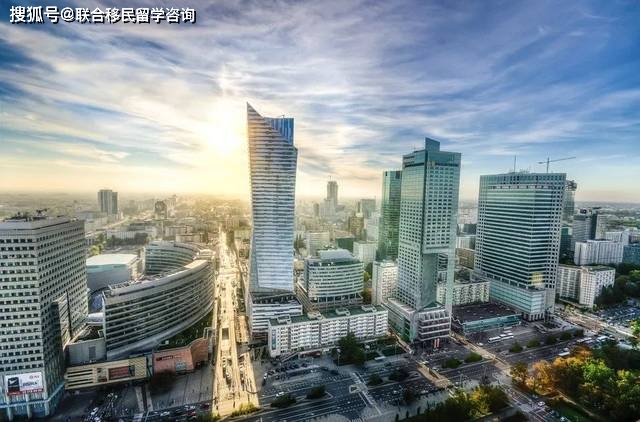 波兰工签近期通过率,波兰工签工作