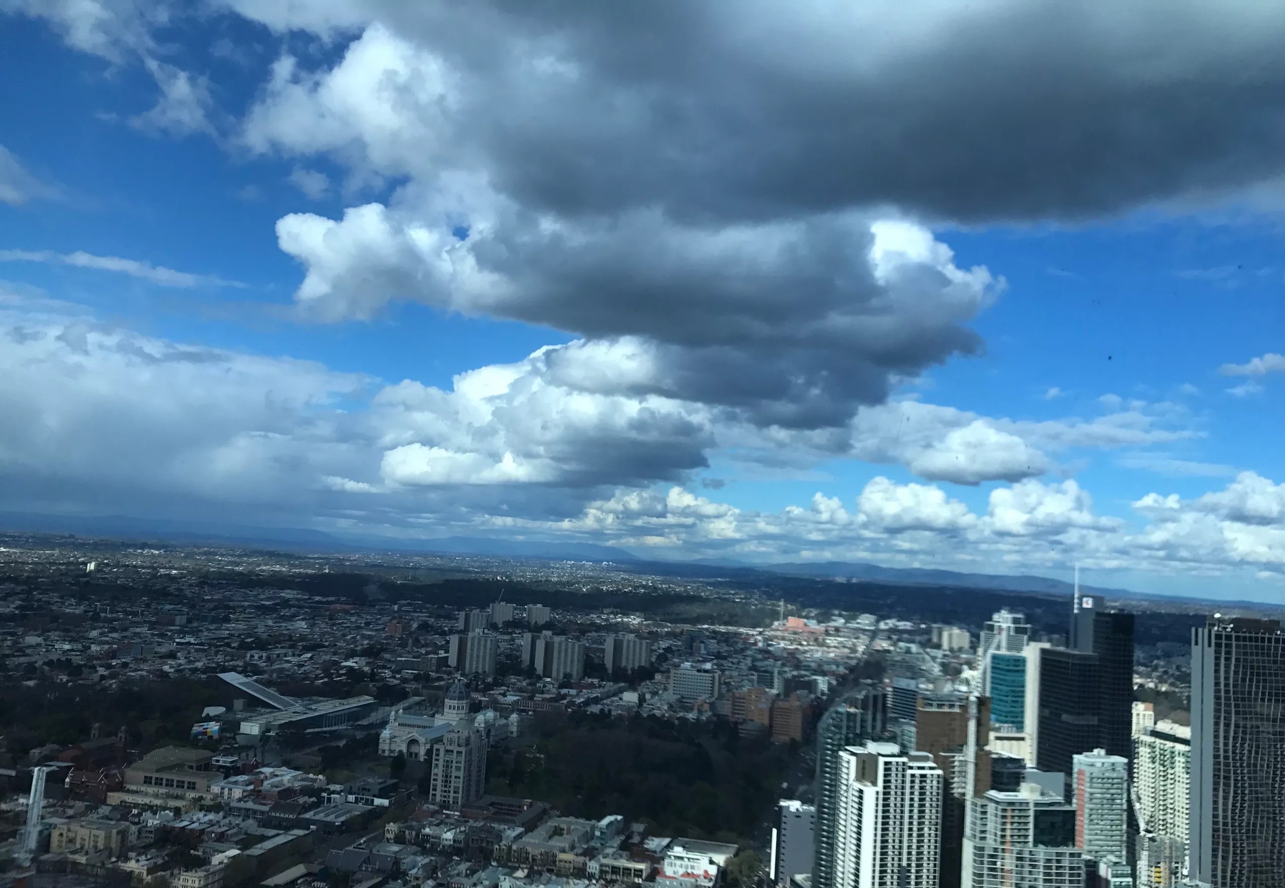 住高层20层会晃吗,住高层20层以上感受