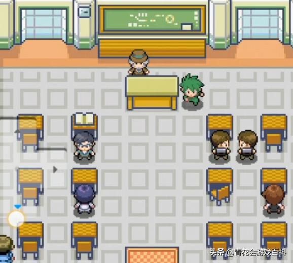 国风游戏场景设计,游戏场景设计培训