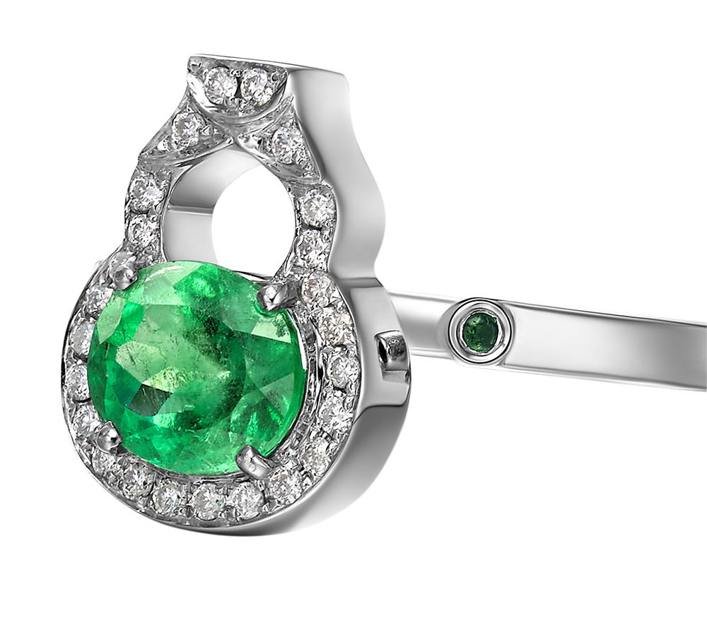 适合夏天戴的宝石颜色,珠宝怕什么