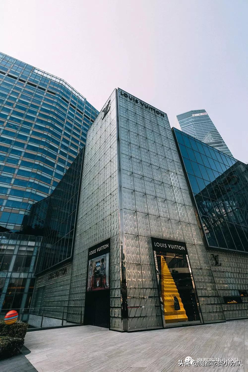 全球最大旗舰店登陆上海,只有上海才有的旗舰店