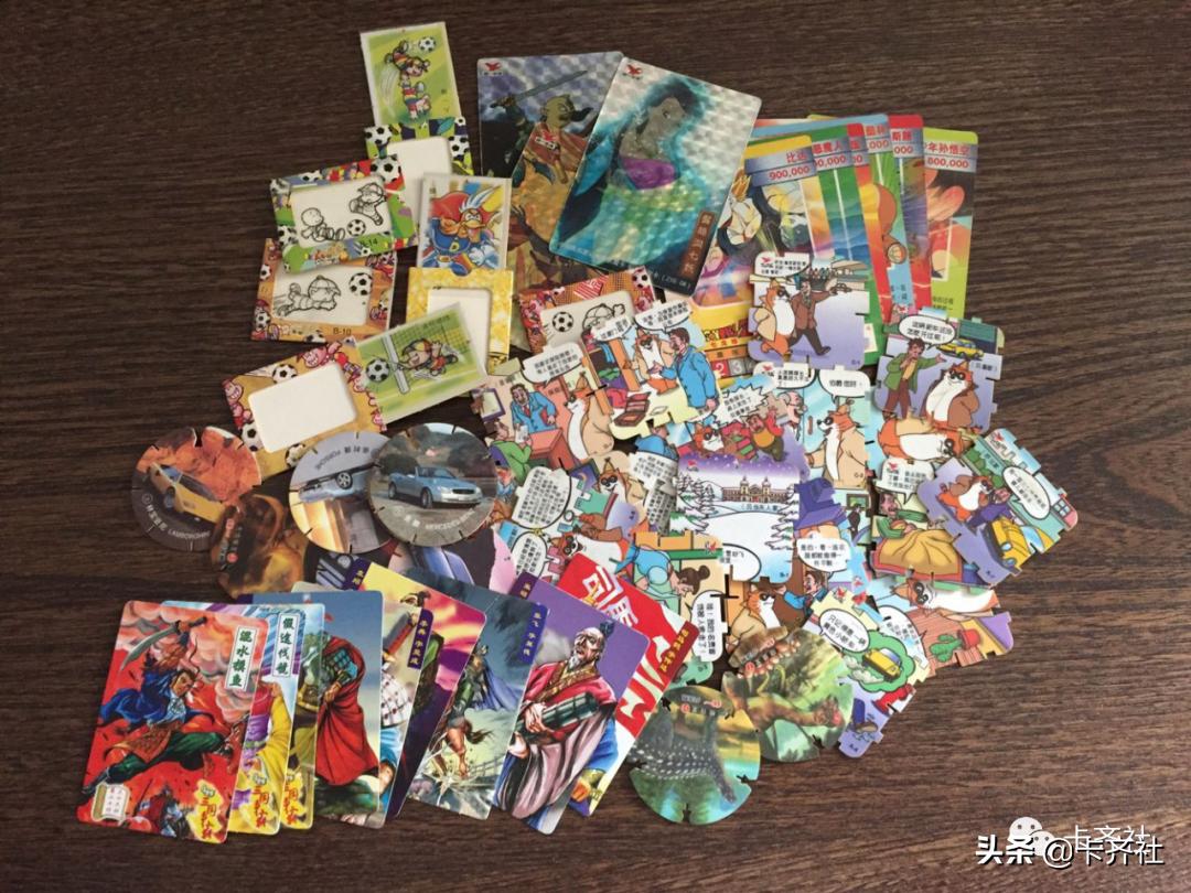 那些年我们都追过的零食,那些年我们一起追过的东西