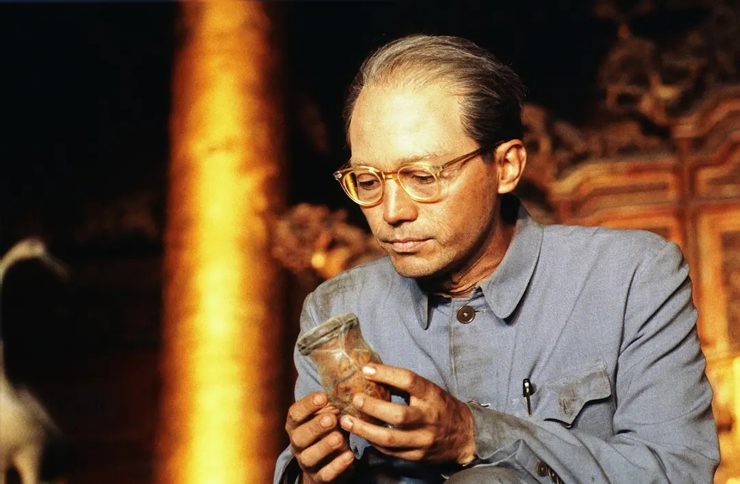 末代皇帝的无奈,末代皇帝的无奈完整版